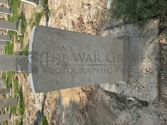 BAGHDAD (NORTH GATE) WAR CEMETERY - HOWE, FREDERICK